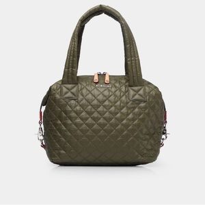 MZ Wallace Medium Sutton Bag